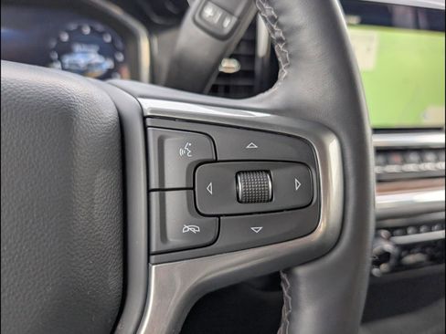 Used 2025 Chevrolet Silverado 2500 LT image 22