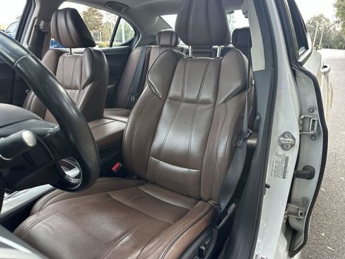 Used 2019 Acura TLX 3.5L Technology Pkg image 11