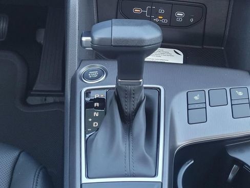 New 2026 Kia Sportage EX FWD image 18