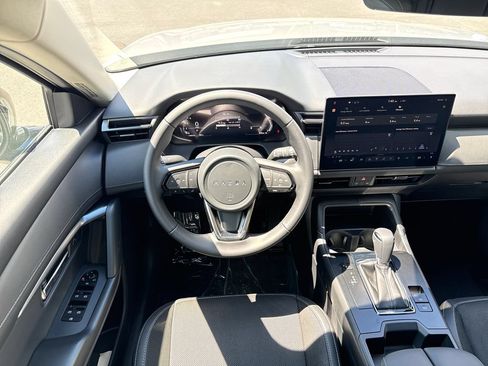 New 2026 MAZDA CX-5 Select AWD/4WD image 15