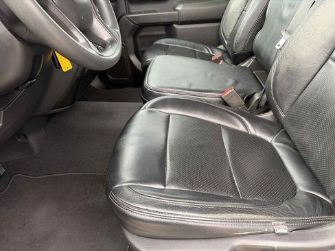 Used 2021 Chevrolet Silverado 1500 Custom RWD image 10