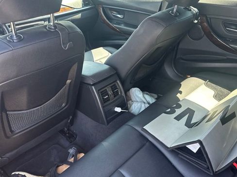 Used 2015 BMW 328i Sedan RWD image 9