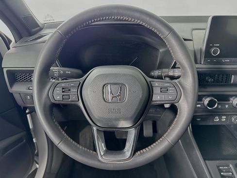 Certified 2023 Honda CR-V Sport image 11