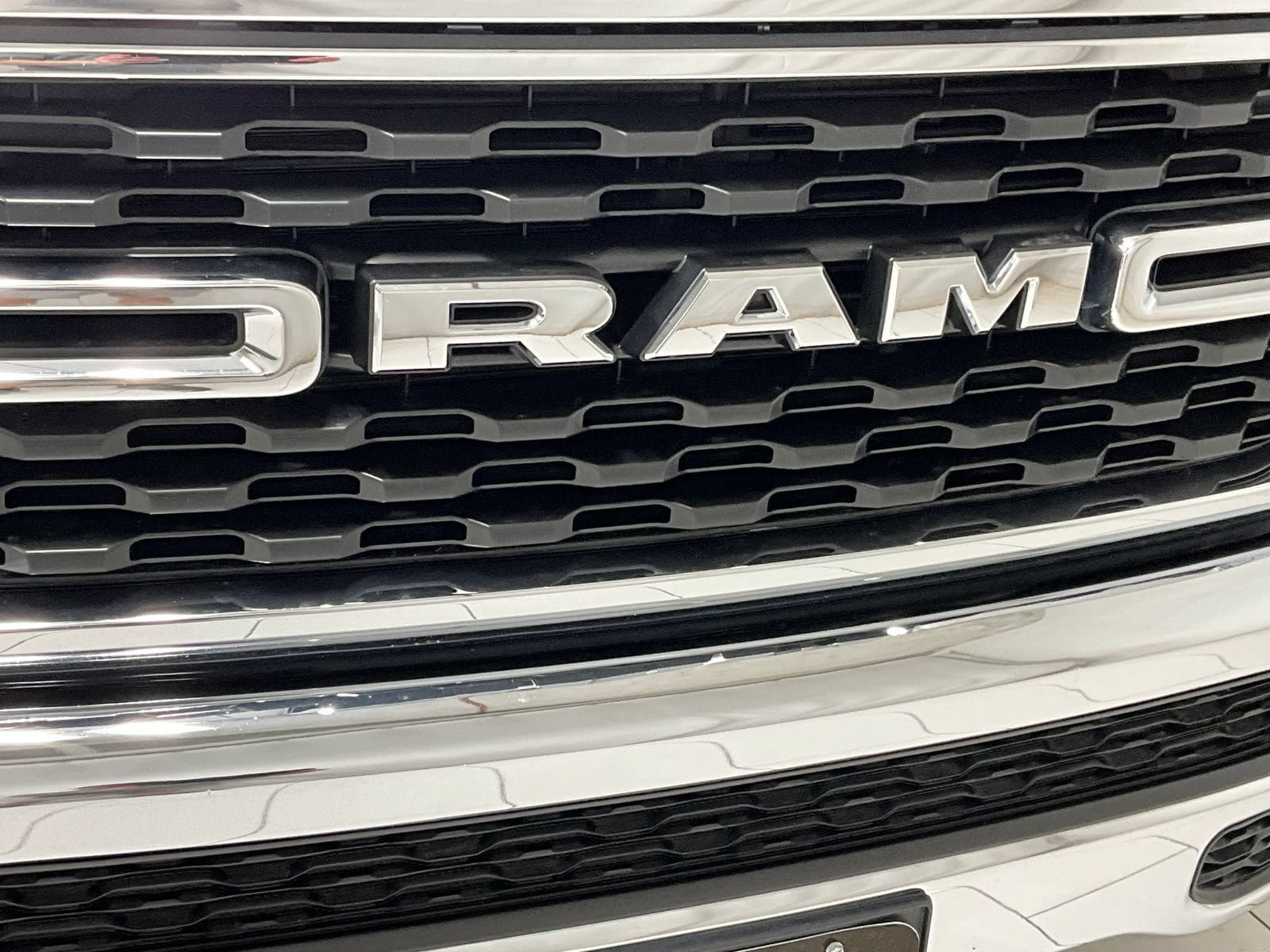 Used 2024 RAM 1500 Lone Star AWD/4WD image 28