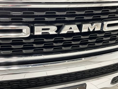 Used 2024 RAM 1500 Lone Star AWD/4WD image 28