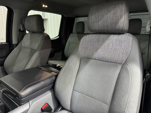 Used 2023 Ford F150 XLT w/ Equipment Group 302A High image 10