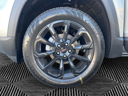 New 2026 GMC Terrain Elevation w/ Elevation Premium Package image 14