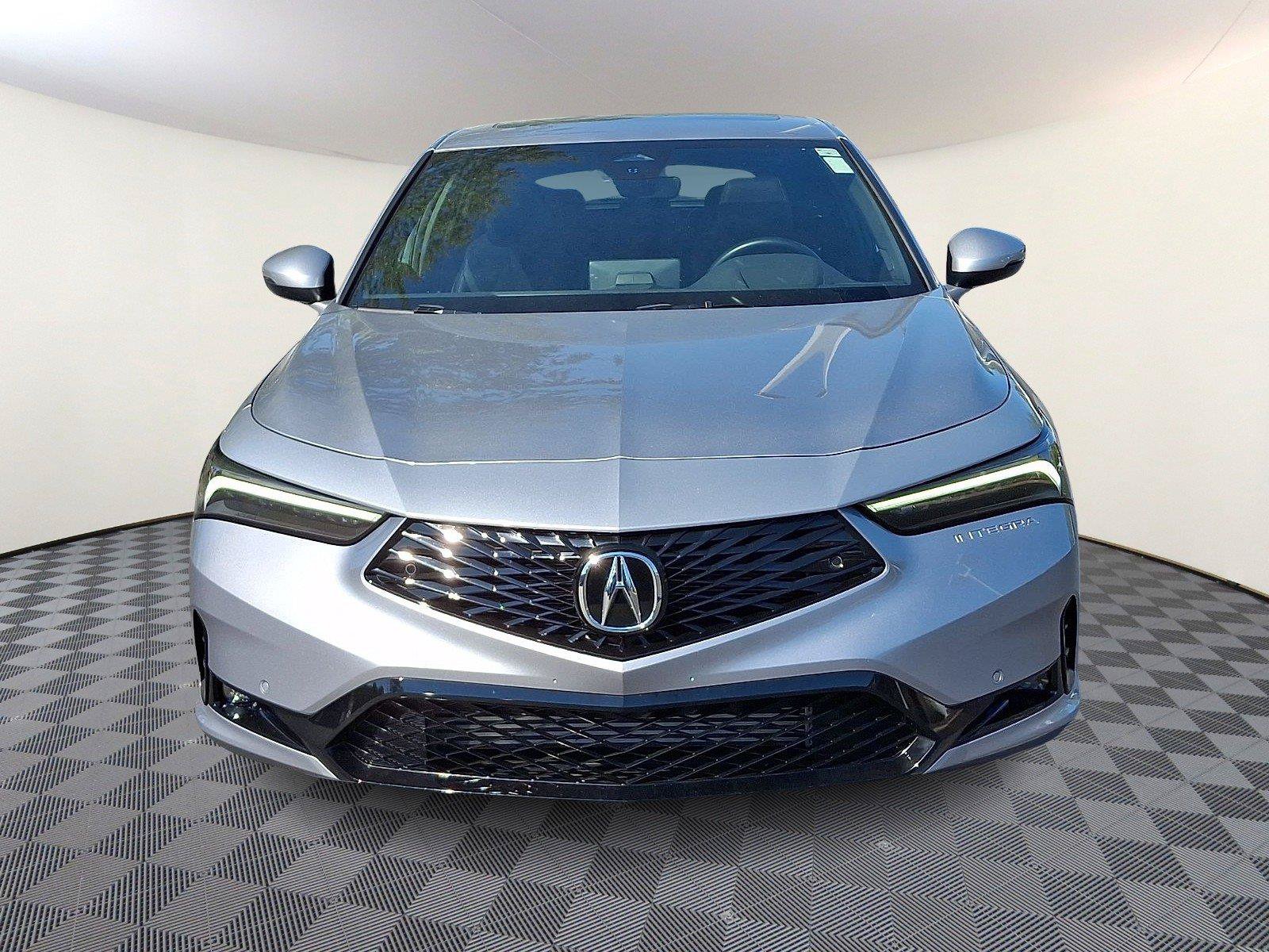 Used 2025 Acura Integra A-Spec w/ Technology Package FWD image 2