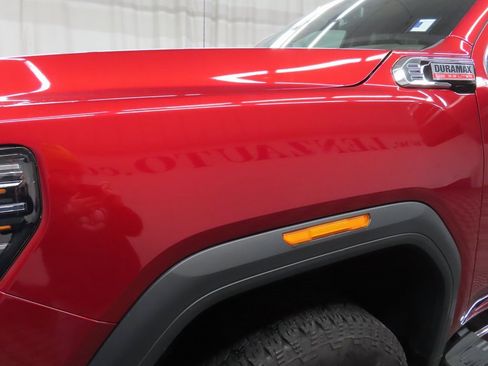 Used 2024 GMC Sierra 2500 Denali image 52