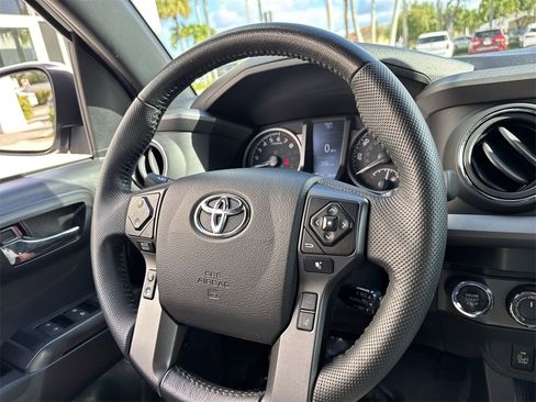 Used 2023 Toyota Tacoma TRD Off-Road image 54
