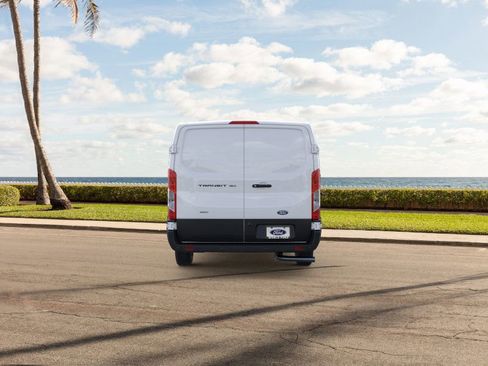 New 2026 Ford Transit 150 Low Roof AWD image 5