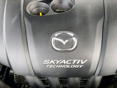 Used 2015 MAZDA MAZDA3 i Sport FWD image 30