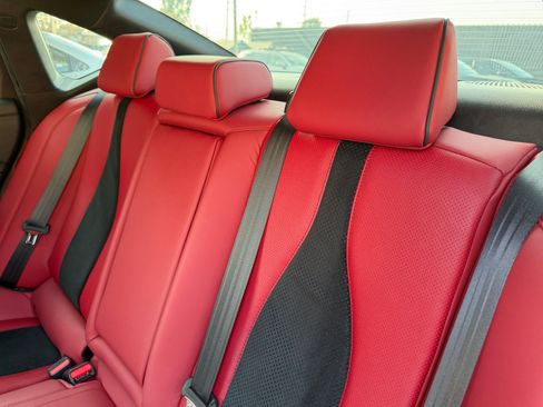 Used 2022 Acura TLX w/ A-SPEC Pkg FWD image 19