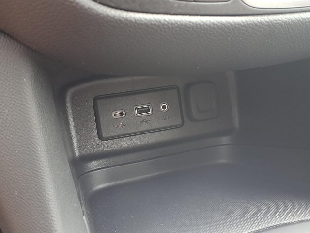 Certified 2024 Chevrolet Equinox LT FWD image 9