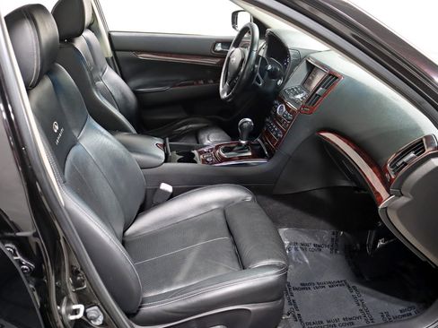 Used 2012 INFINITI G37 x Sedan w/ Premium Pkg AWD/4WD image 27