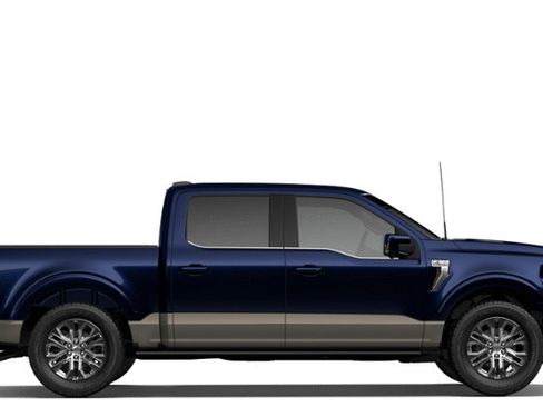 New 2026 Ford F150 King Ranch w/ Equipment Group 601A High AWD/4WD image 27