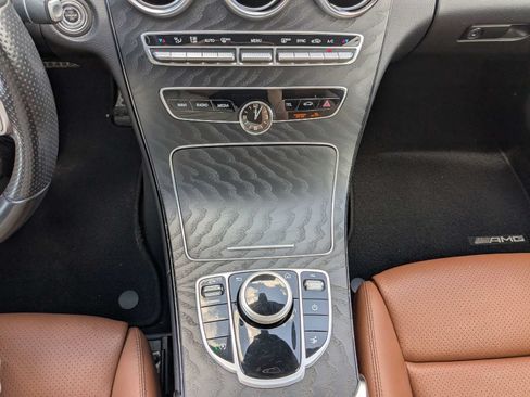 Used 2019 Mercedes-Benz C 300 4MATIC Coupe image 16