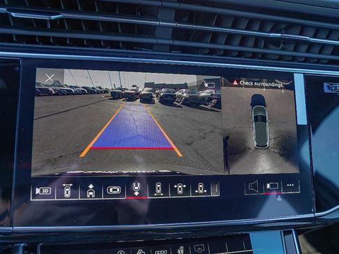 New 2026 Audi Q7 2.0T Premium image 10