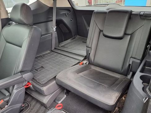 Used 2020 Volkswagen Atlas SE w/ Panoramic Sunroof Package FWD image 25