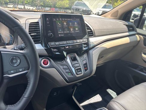 Used 2024 Honda Odyssey EX-L image 29