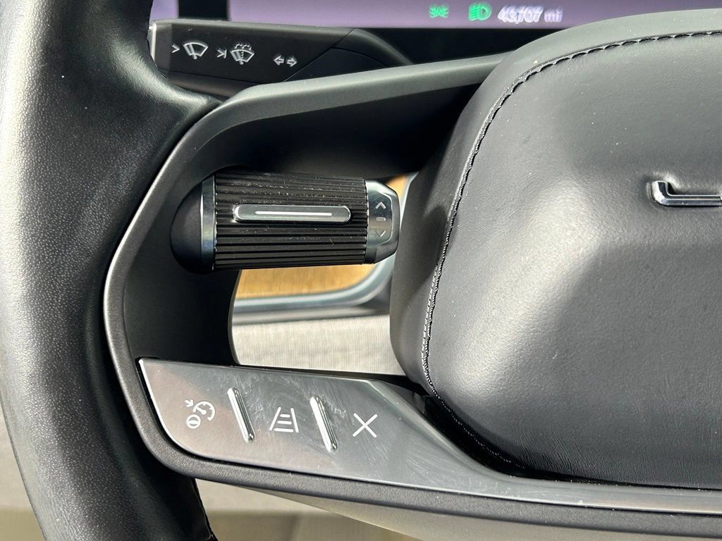 Used 2022 Lucid Air Grand Touring AWD/4WD image 29