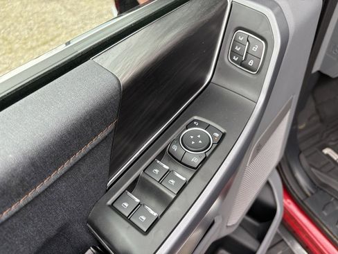 New 2025 Ford F150 Lariat w/ Equipment Group 501A Mid image 23