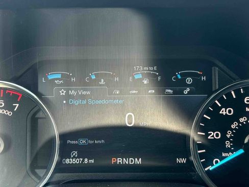 Used 2020 Ford F150 Lariat RWD image 25