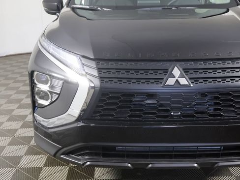 New 2026 Mitsubishi Eclipse Cross LE AWD/4WD image 10