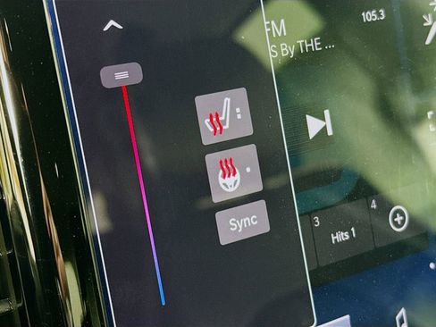 Used 2022 Chrysler Pacifica Touring-L image 19