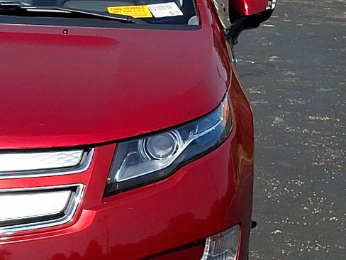 Used 2015 Chevrolet Volt w/ Enhanced Safety Package 1 FWD image 27