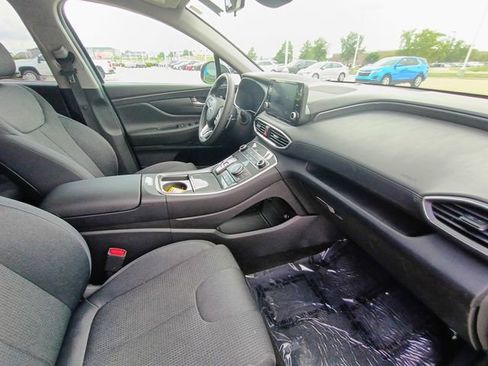 Used 2022 Hyundai Santa Fe SEL AWD/4WD image 17