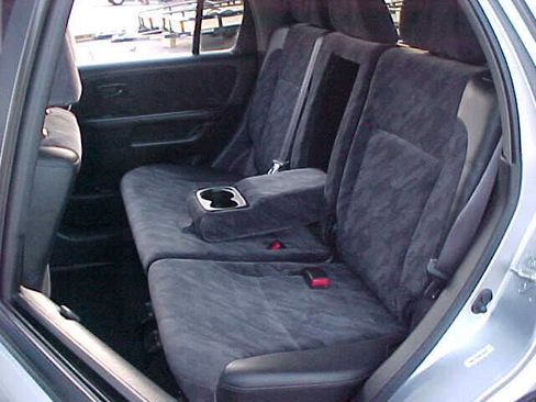 Used 2003 Honda CR-V EX image 13