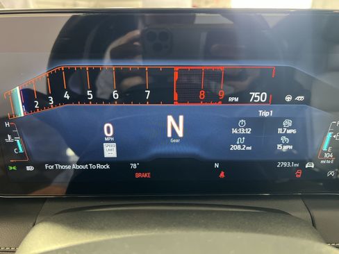 Used 2025 Ford Mustang GT Premium RWD image 18