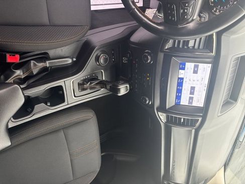 Used 2023 Ford Ranger XLT w/ Equipment Group 302A High image 28