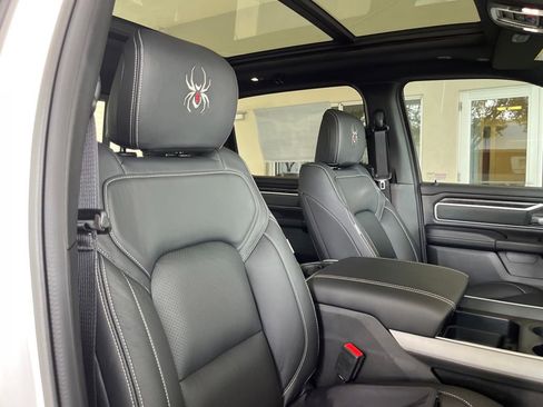 New 2022 RAM 1500 Big Horn image 22