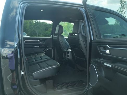 Used 2023 RAM 1500 Laramie AWD/4WD image 21