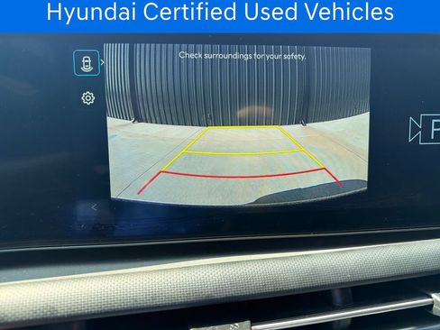Certified 2026 Hyundai Santa Cruz SE FWD image 32