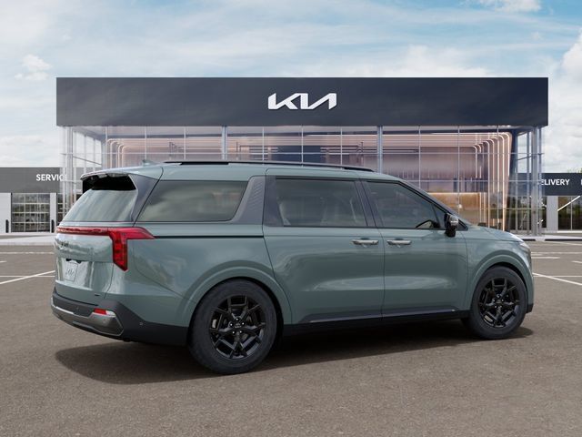 New 2027 Kia Carnival SX FWD image 6