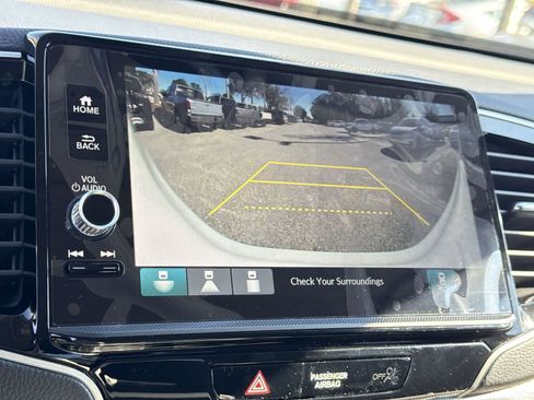 New 2026 Honda Ridgeline Sport image 20