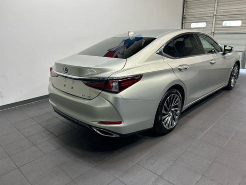 Used 2019 Lexus ES 350 FWD image 3