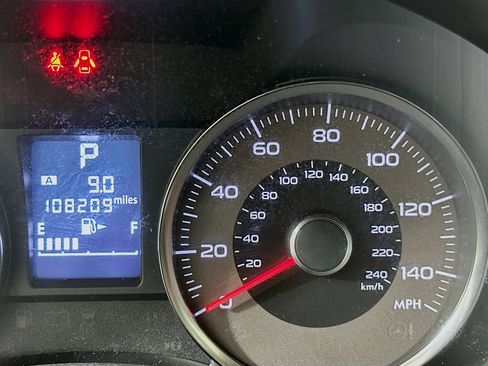 Used 2014 Subaru Forester 2.5i Limited AWD/4WD image 19