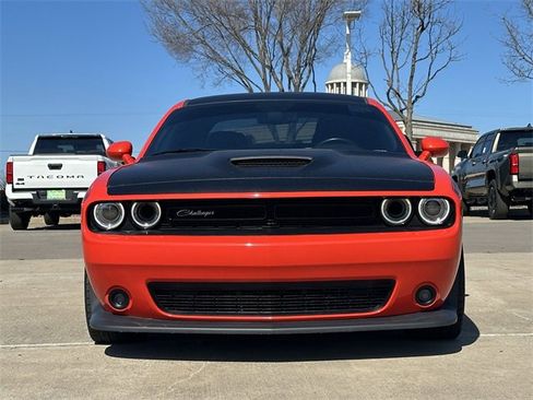 Used 2021 Dodge Challenger R/T Scat Pack w/ T/A Package image 7