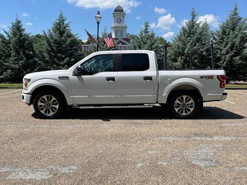 Used 2018 Ford F150 XL w/ Equipment Group 101A Mid RWD image 23