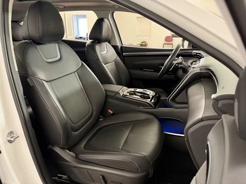 Used 2022 Hyundai Tucson Limited AWD/4WD image 44