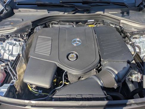New 2026 Mercedes-Benz GLC 300 image 15