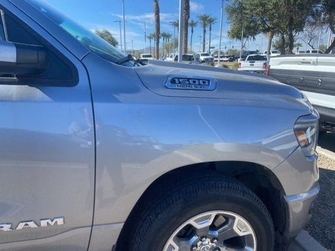 Used 2019 RAM 1500 Big Horn image 13