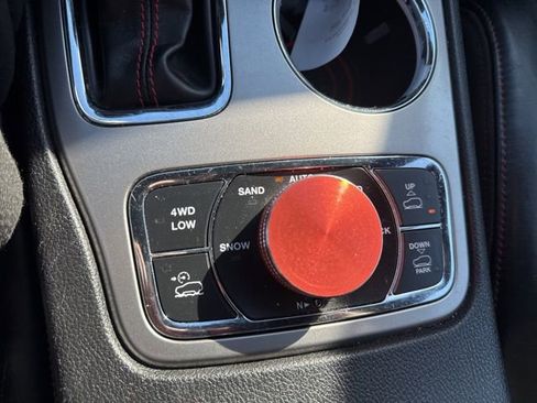 Used 2021 Jeep Grand Cherokee Trailhawk image 34