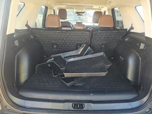 Used 2022 Ford Bronco Sport Outer Banks w/ Tech Package image 12