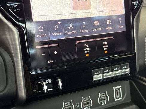 New 2026 RAM 1500 RHO w/ RHO Level 1 Equipment Group AWD/4WD image 19