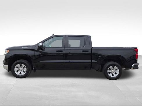 Used 2025 Chevrolet Silverado 1500 LT image 10